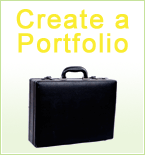Create a Portfolio