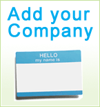 Add Your Company